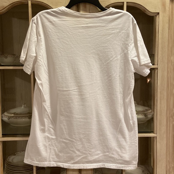 Ladies Adidas Amplifier Tee Size XL - Picture 4 of 4